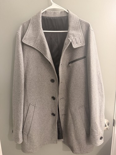 Giovanni brescianni grey - brescianni,