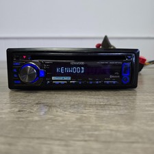 Kenwood KDC-BT41U
