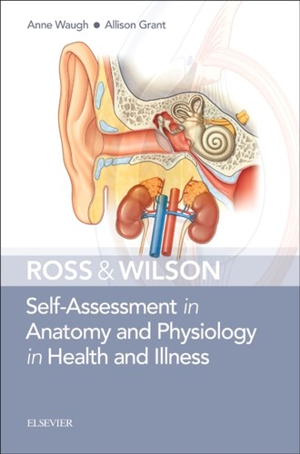 Ross wilson self assessment - &,