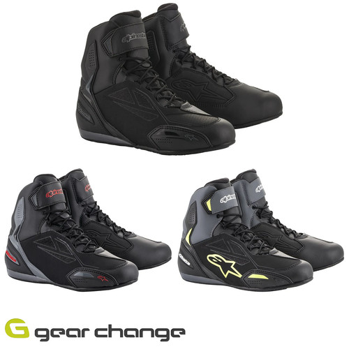 Alpinestars faster - alpinestars, faster-3
