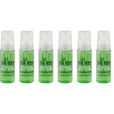 Tea Tree Foaming Face Wash