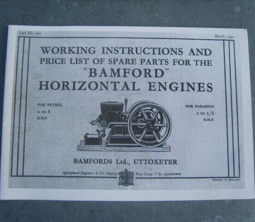 Bamfords uttoxeter - bamfords,