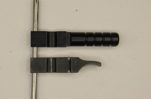 Ruger black anodized - ,