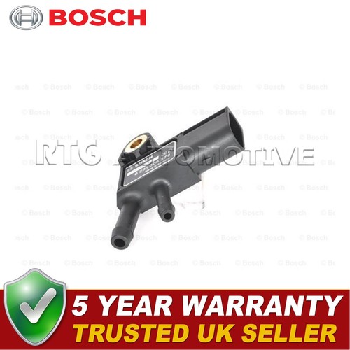 Bosch exhaust pressure - bosch,