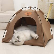 Pet Nest Play Tent Tipi House
