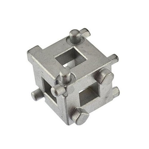 8in square drive tool car - drive,