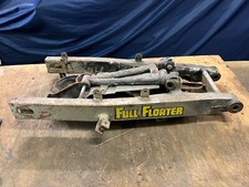 SUZUKI TS50 X/TS125 SWING ARM/SUZUKI FULL FLOATER SWING ARM