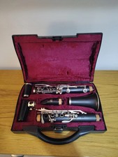 Vintage Buffet Crampon B12 Bb