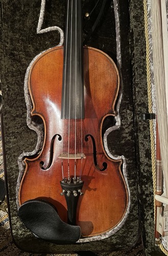 1890 violin french or - 1890’s, violin,