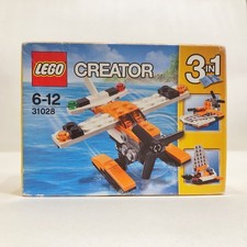 LEGO Creator 31028 Sea Plane