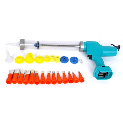 18v electric cordless - 18v, caulking