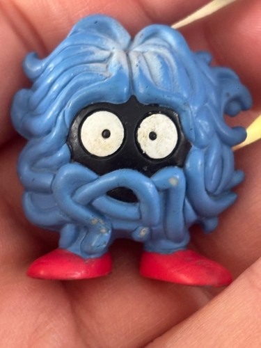 Vintage 1999 tomy tangela - vintage,