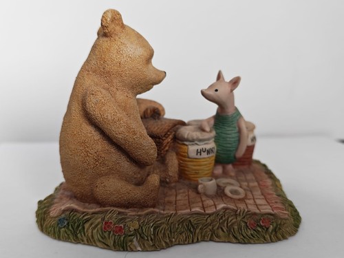 Winnie the poo - winnie, poohs