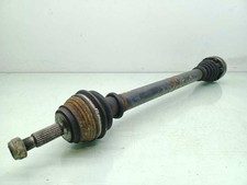 FRONT RIGHT TRANSMISSION /