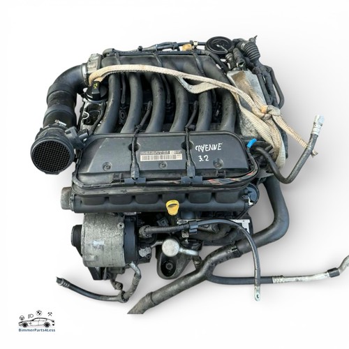 2004 porsche cayenne 9pa 955 - 2004,