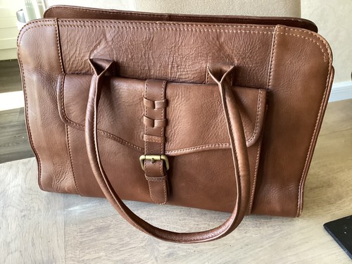 Tommy kate brown leather - kate,