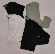 Ladies Tops Clothes Bundle H&M