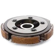 Wet Clutch Carrier Pad Shoe #