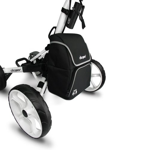 Golf trolley cooler bag - golf,