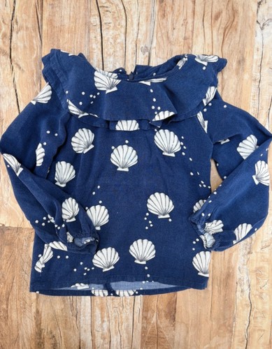 Mini rodini girls shell top - rodini,