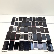 50x Job Lot Faulty Damaged