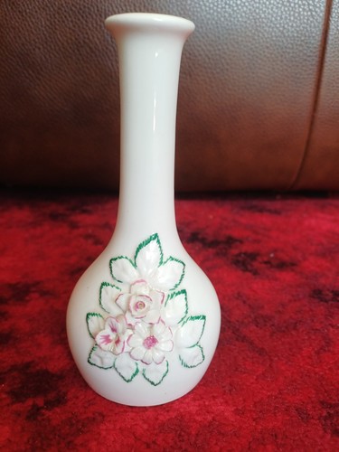 Fine bone china crown - bone,