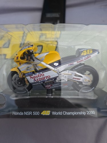 Honda nsr 500 world - nsr,
