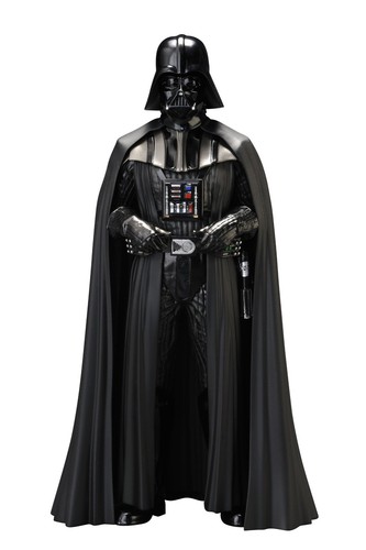 Artfx star wars darth - wars,