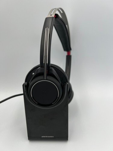 Plantronics voyager focus - plantronics, uc