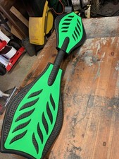  Caster Wave Board - 33"
