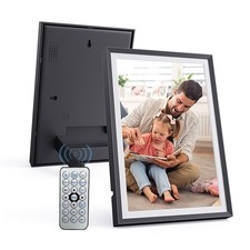 T- 10.1 Digital Photo Frame