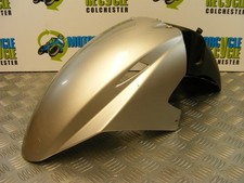 Triumph Sprint ST 1050