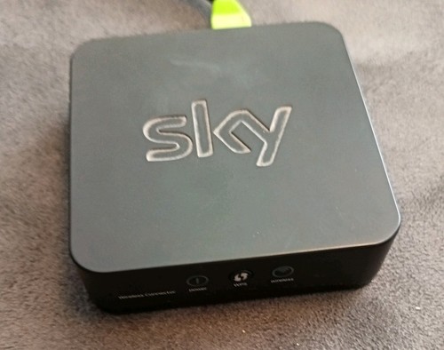 Sky sc201 wifi connector - sky,