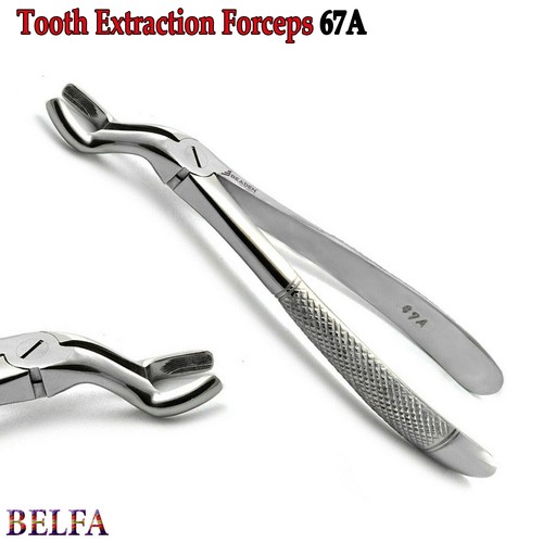 Dental tooth extraction upper - extraction,