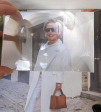 Rigid Fresnel Lens Sheet