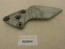SUZUKI BANDIT 600 MK1/2 1200 MK1/2 2002 LH FRONT HANGER  922EP44