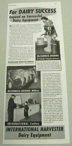 1941 print international - 1941, ad