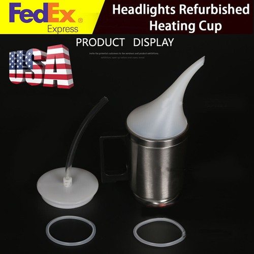 Headlight restore restoration - headlight,