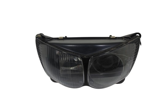 Front headlight yamaha tdm 850 - tdm,