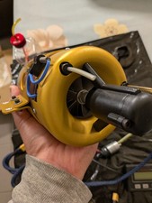 Kingtech K80E Turbine | Jet