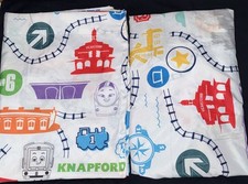 Thomas The Train & Friends