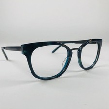 ROXY eyeglasses BLUE PILOT SQUARE glasses frame MOD: 30508262