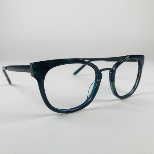 Roxy eyeglasses blue - roxy, pilot