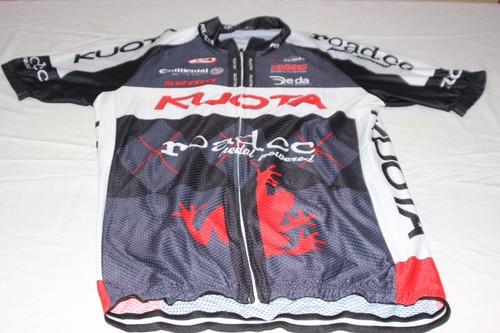 Kuota cycling jersey size - kuota,