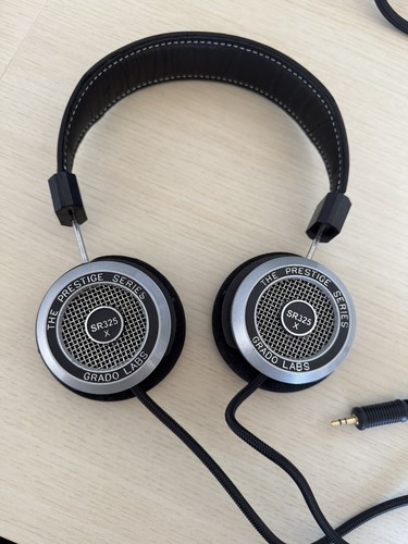 Grado labs sr325x - grado, on-ear