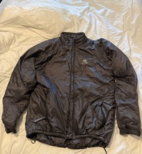 Mountain Equipment Primaloft