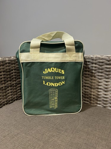 Jacques london jenga style - jacques,