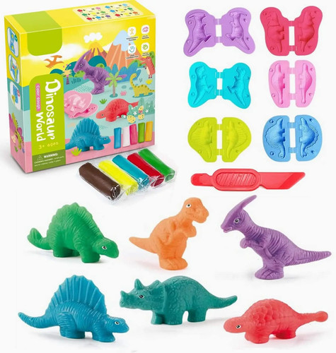Yeahbo kids playdough set air - yeahbo,