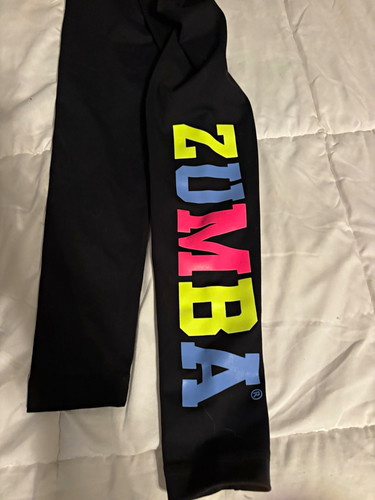 Zumba wear high rise - rise, ankle