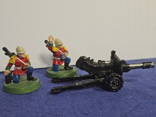 Warhammer 40k imperial guard - 40k,